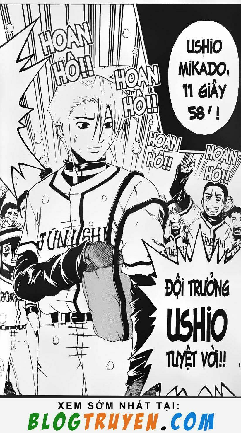 Mr.FullSwing: Chapter 28