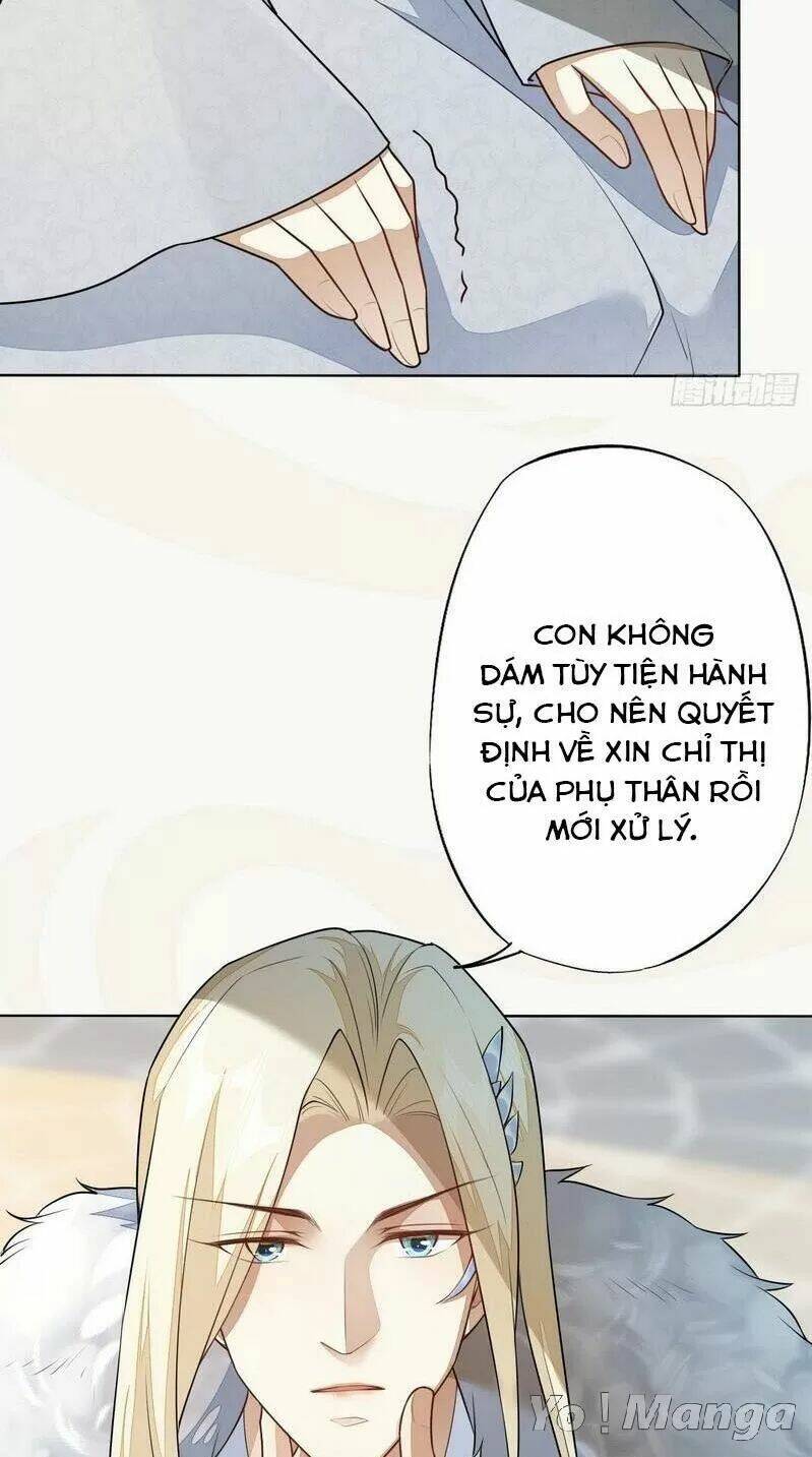 Tuyệt Thế Luyện Đan Sư: Chapter 157