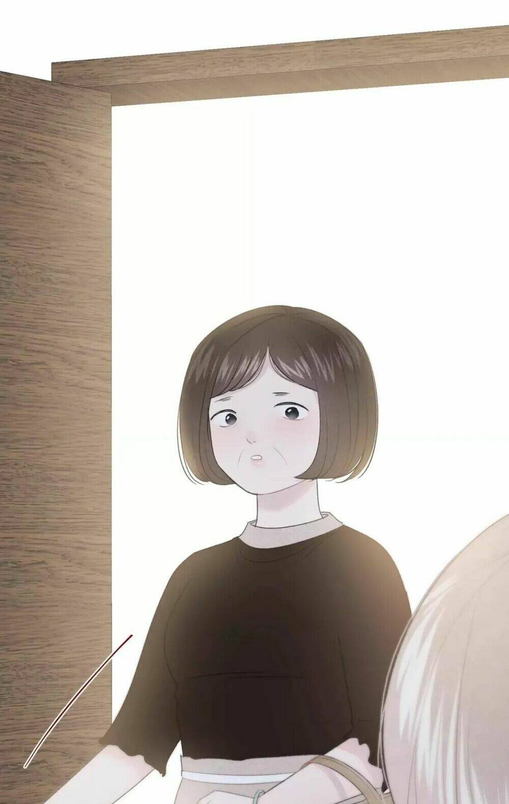 Từ Cái Nhìn Của Em: Chapter 16