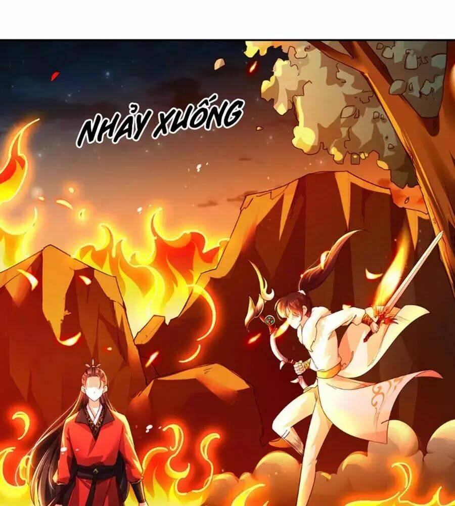 Thiên Kim Bất Hoán: Chapter 24