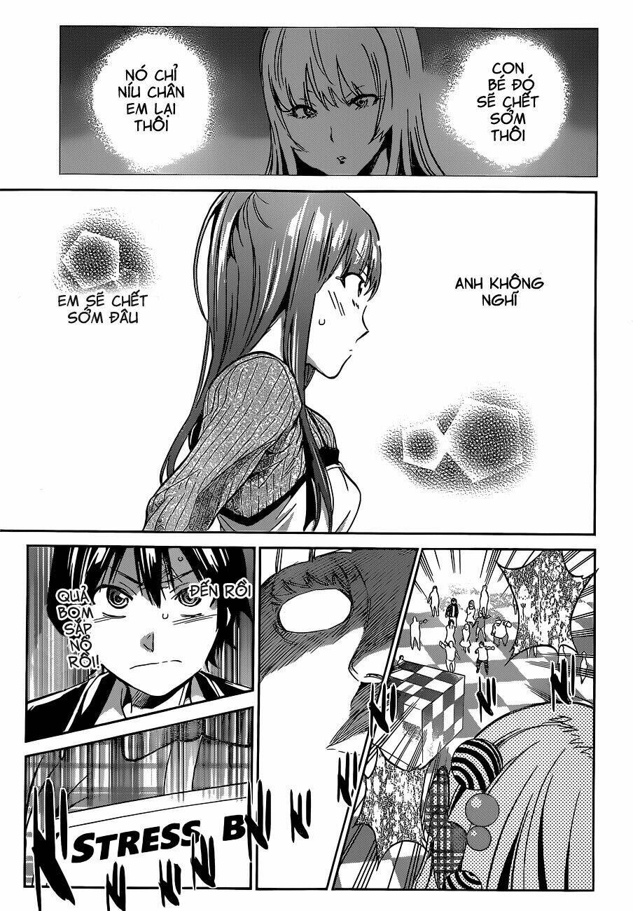 Real Account Ii: Chapter 9