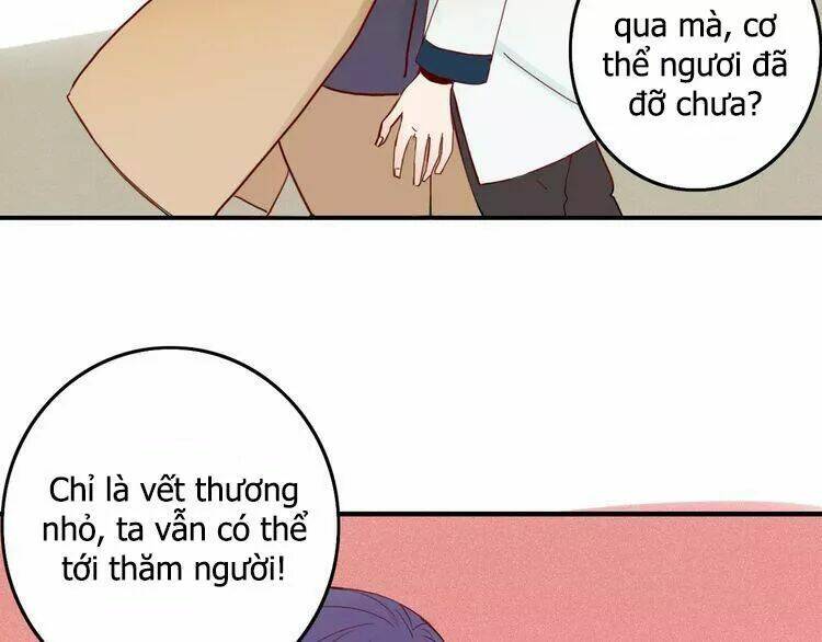 Ta Chỉ Muốn Giết Ngươi: Chapter 29