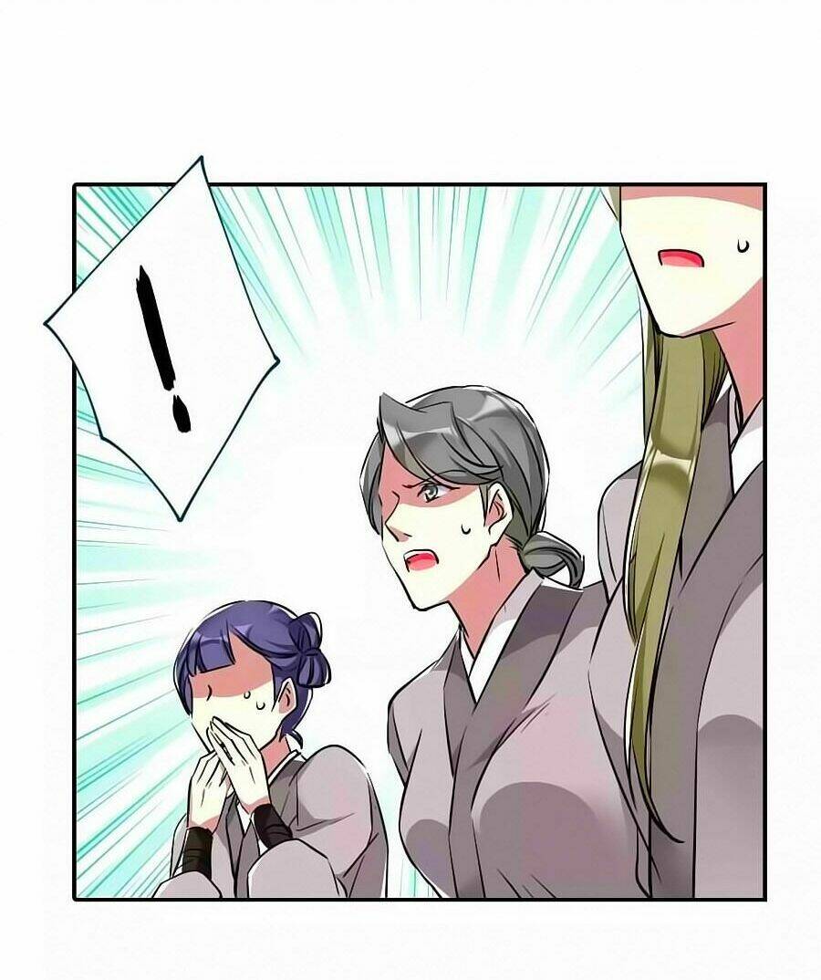 Thượng Quốc Phú Chi Thiên Đống Tuyết: Chapter 4