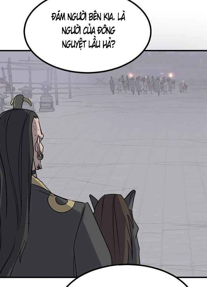 Trọng Sinh, Bất Khả Chiến Bại: Chapter 143