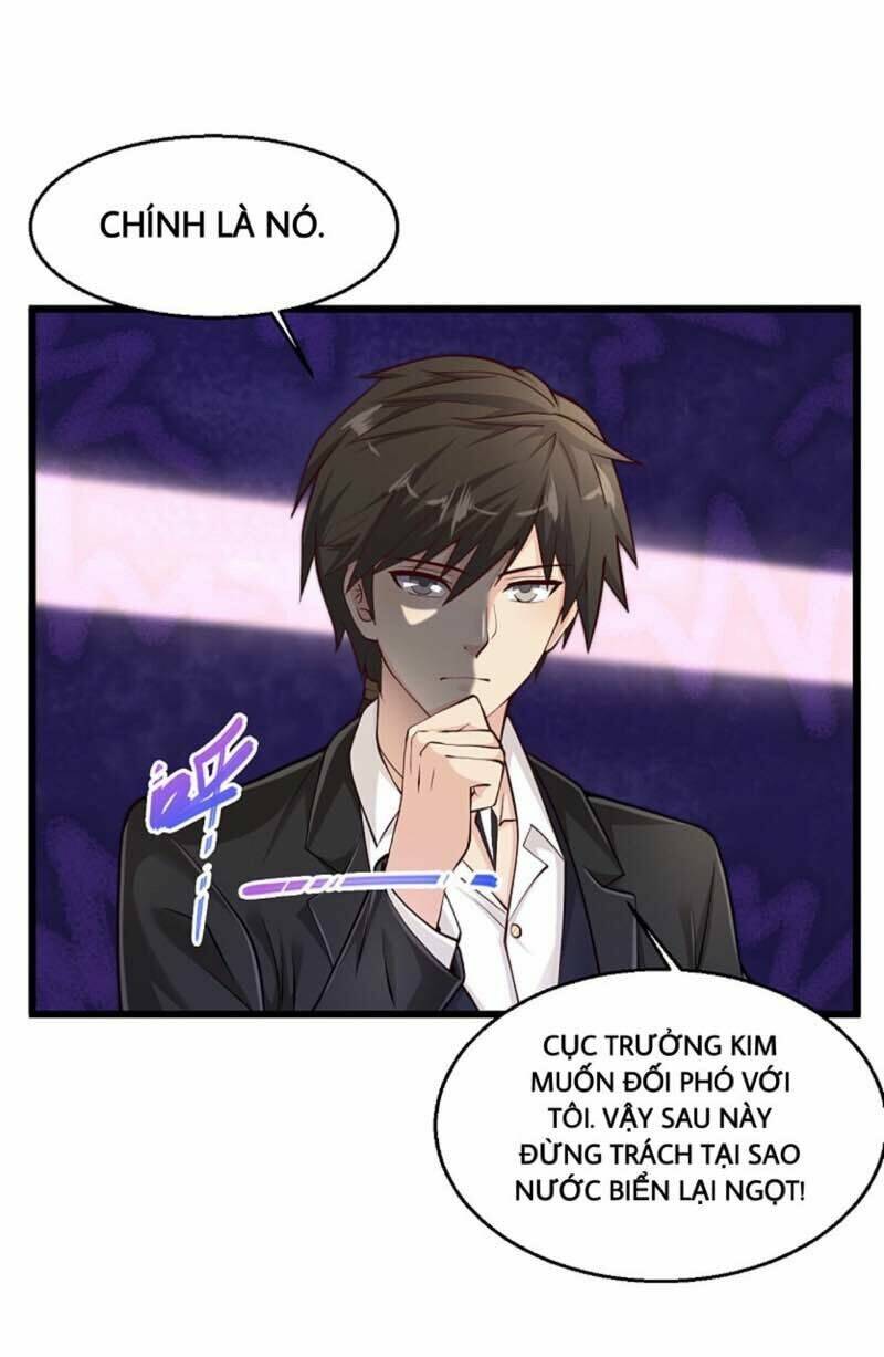 Tuyệt Phẩm Y Thánh: Chapter 176