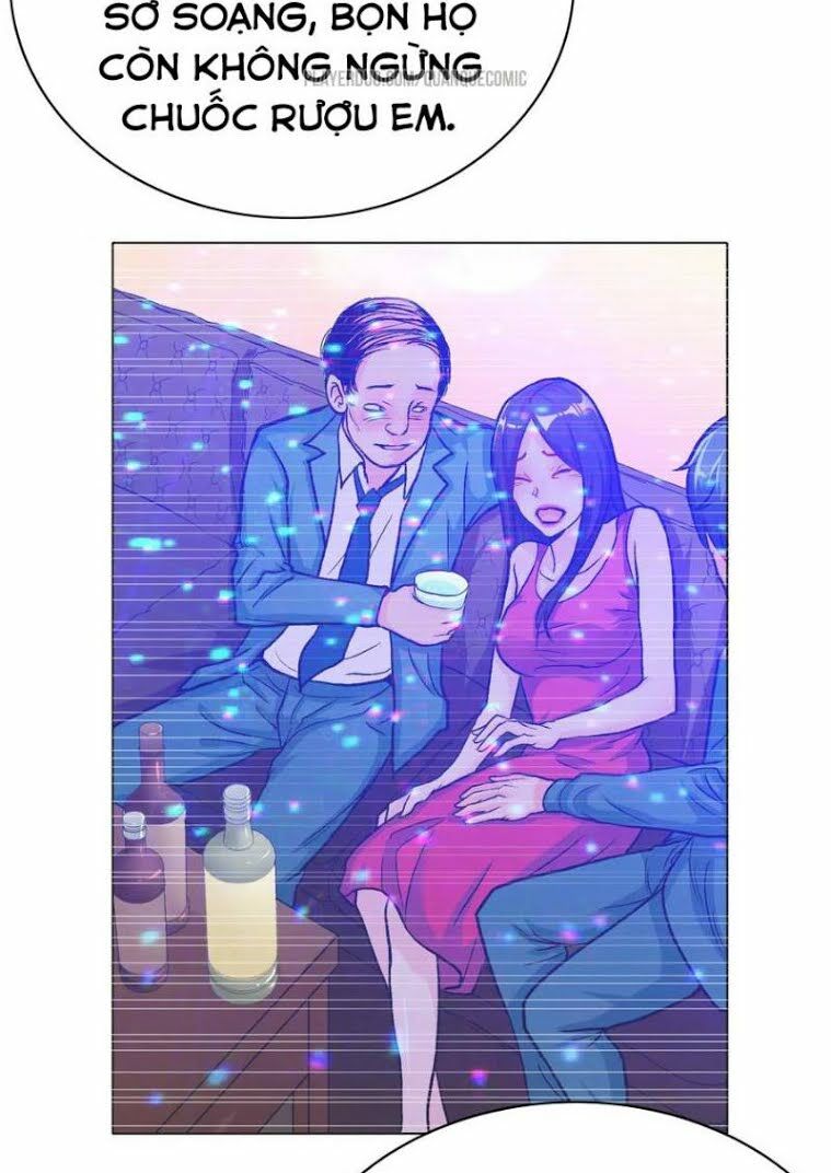 Hệ Thống Tiên Tôn Tại Đô Thị: Chapter 23