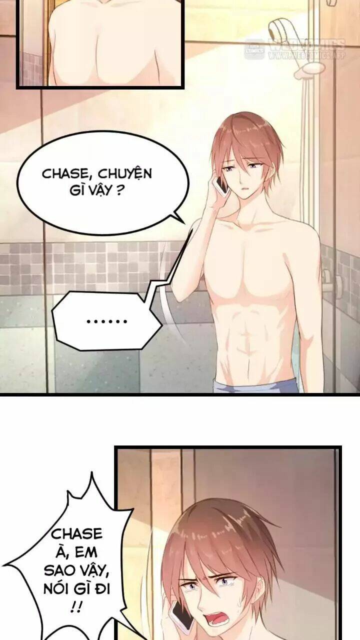 Bản Hợp Đồng Của Tổng Tài Lạnh Lùng: Chapter 10