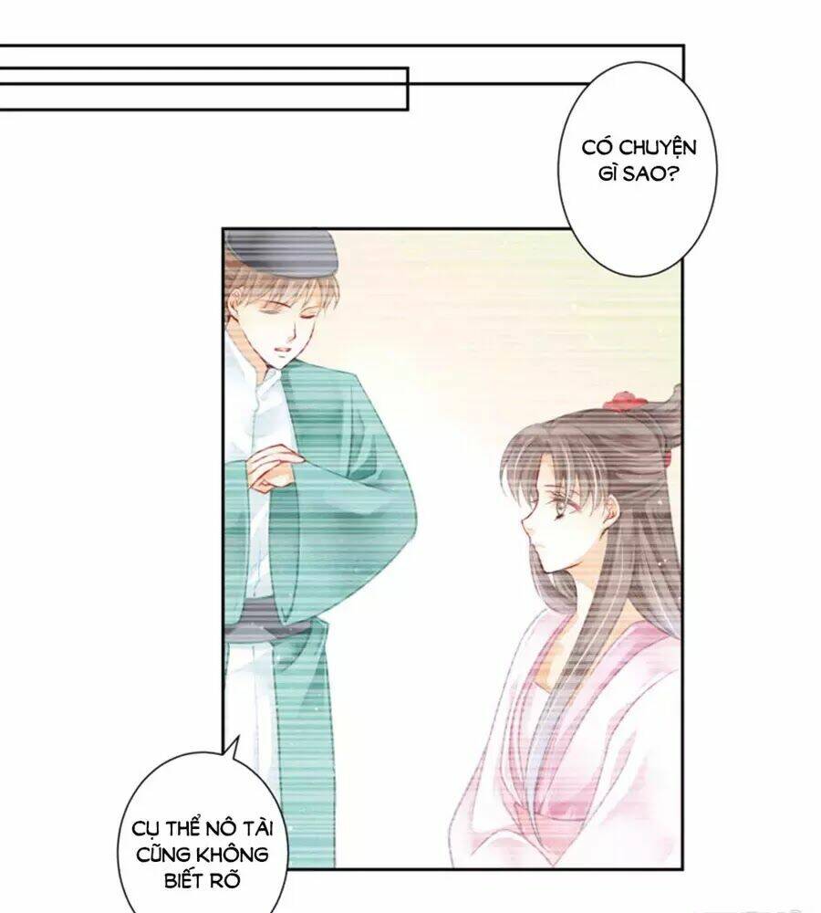 Ái Thượng Vô Địch Tiếu Hoàng Hậu: Chapter 93