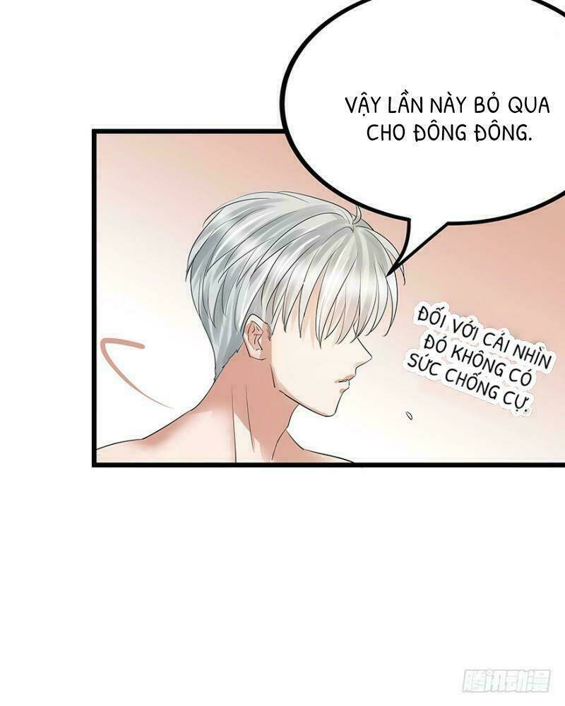 Chào Buổi Sáng, Ức Vạn Manh Thê: Chapter 7