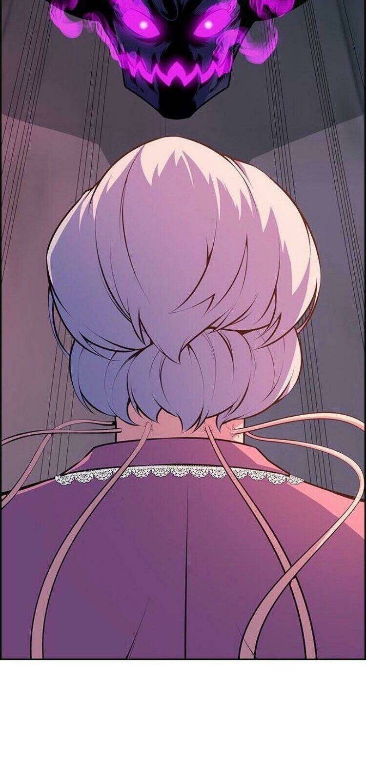 Kẻ Ngoại Lai Ở Vùng Đất Bị Ruồng Bỏ: Chapter 2