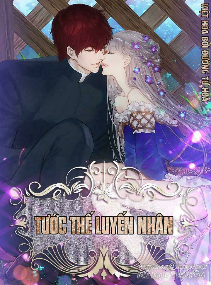 Tước Thế Luyến Nhân: Chapter 7