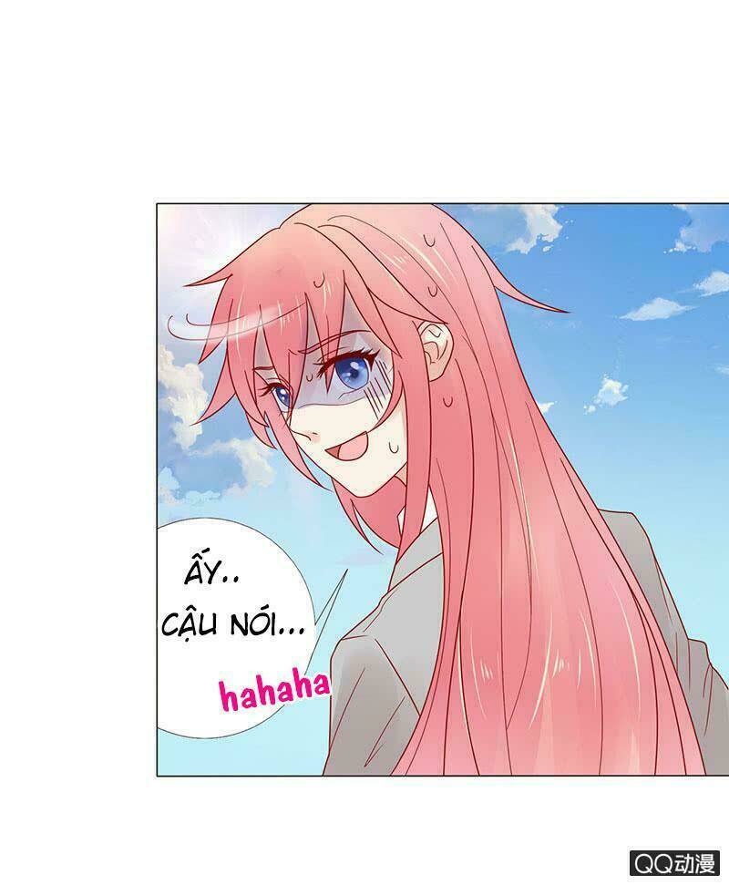 Băng Sơn Học Trưởng Không Được Chọc: Chapter 32.2