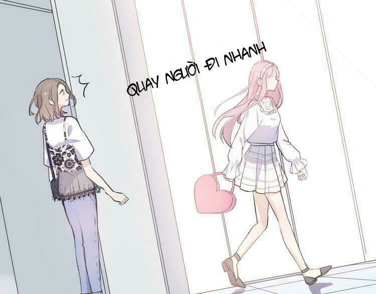 Cuộc Chiến Tình Yêu: Chapter 26