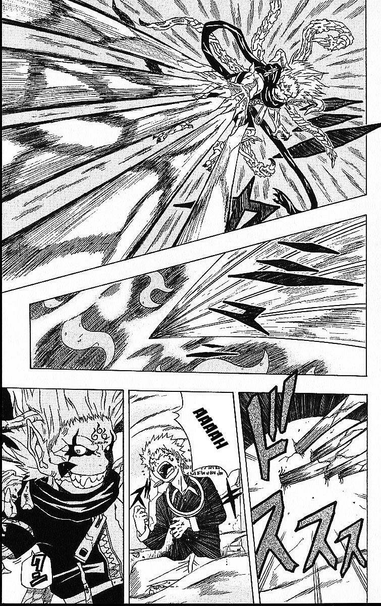 Cuộc Phiêu Lưu Của Quỷ Satan: Chapter 22