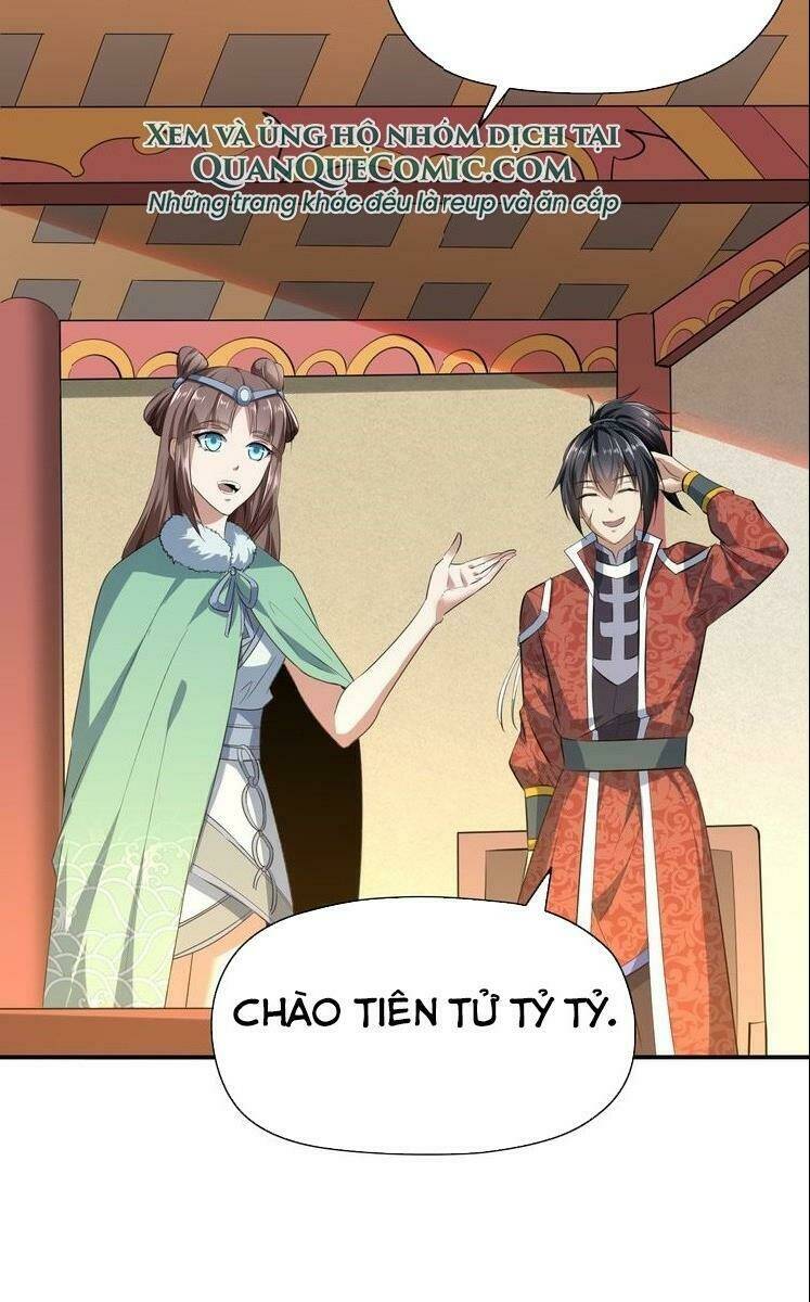 Đấu Hồn Đại Lục: Chapter 22