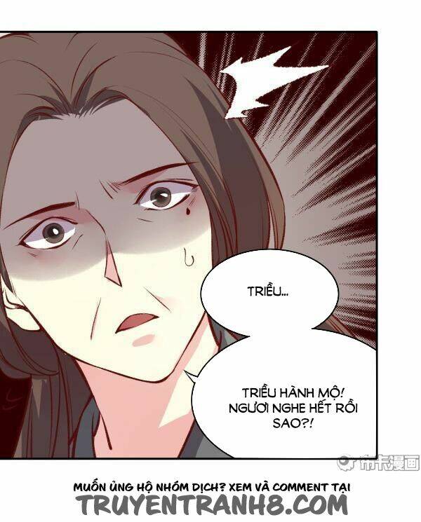 Yến Sơn Phái Và Bách Hoa Môn: Chapter 156