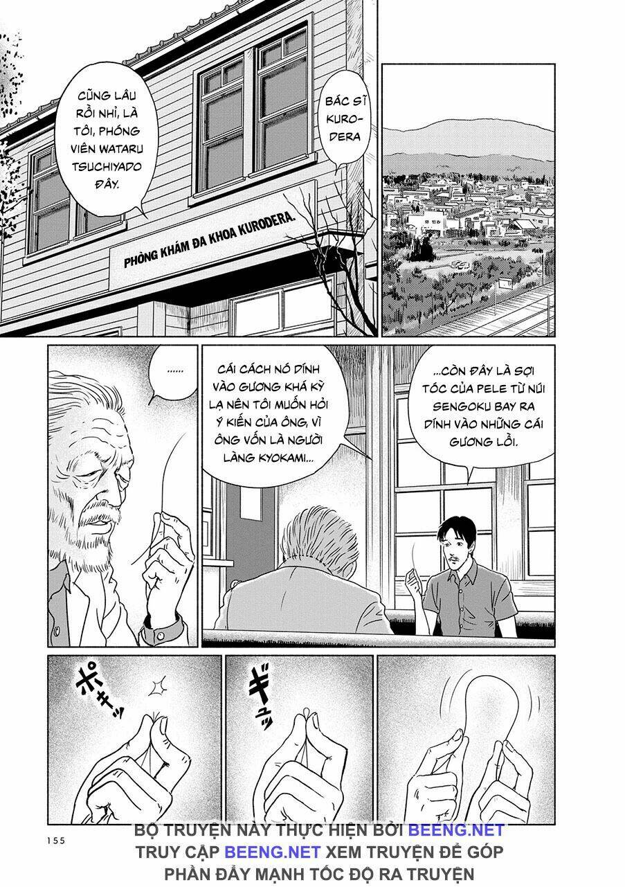 Ngôi Làng Bị Lãng Quên: Chapter 5