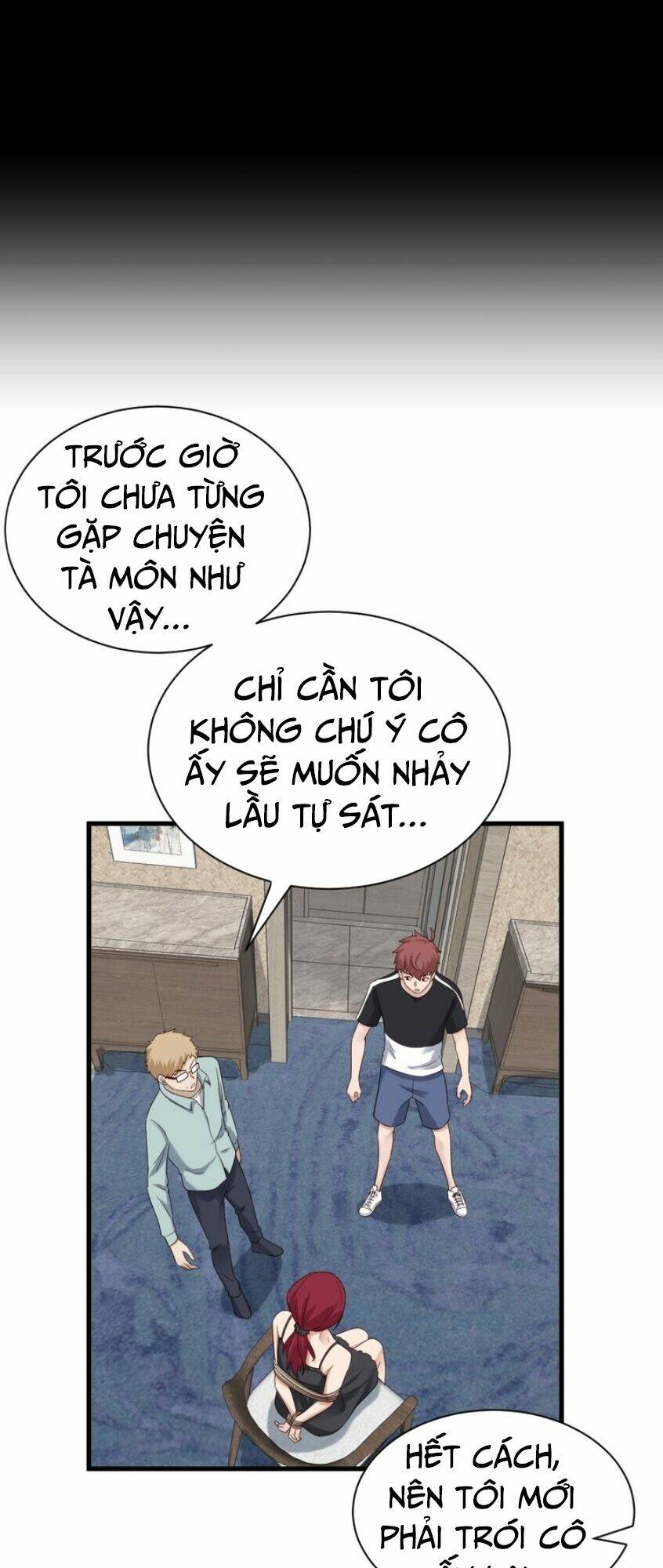 Hệ Thống Tu Tiên Mạnh Nhất: Chapter 36