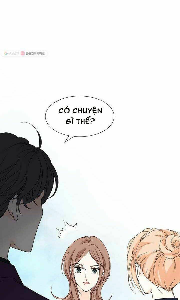 Lee Bom, Em Là Của Anh: Chapter 36