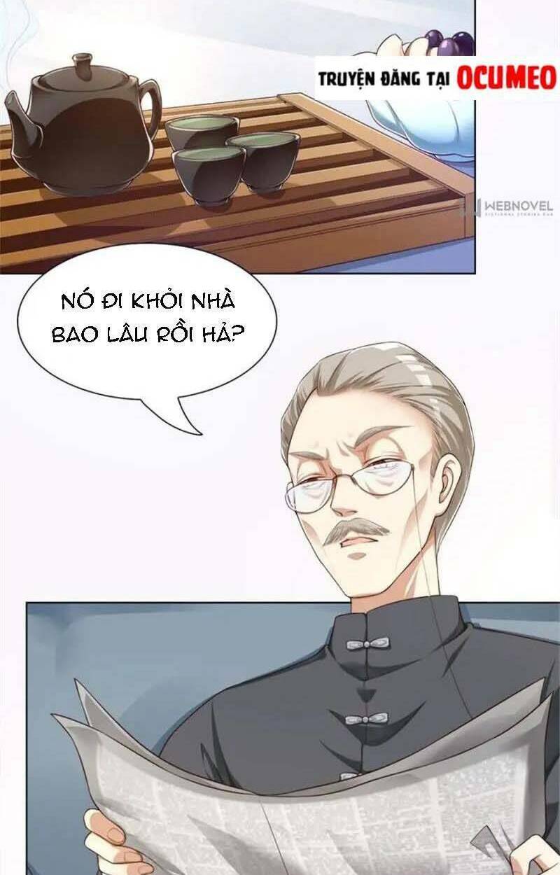 Gặp Phải Người Chồng Xảo Quyệt!: Chapter 2