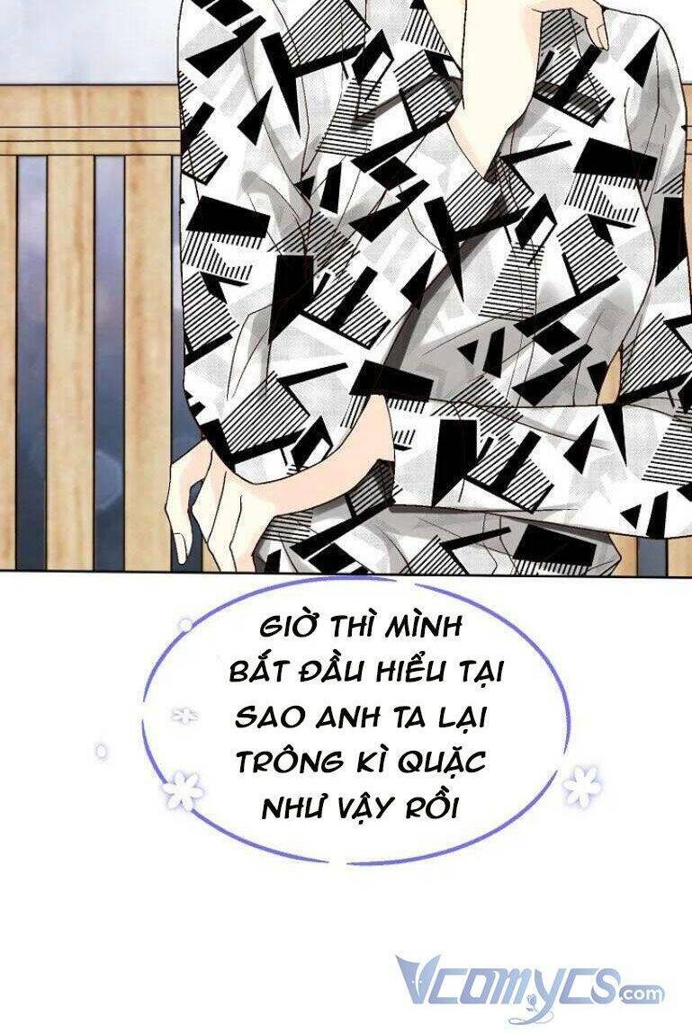 Lee Bom, Em Là Của Anh: Chapter 41