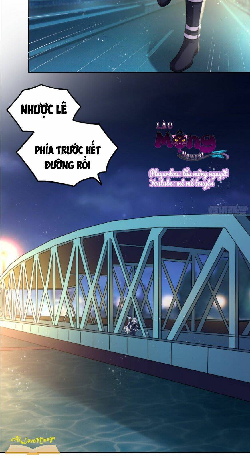 Vương Phi Thật Thích Trang Điểm: Chapter 129