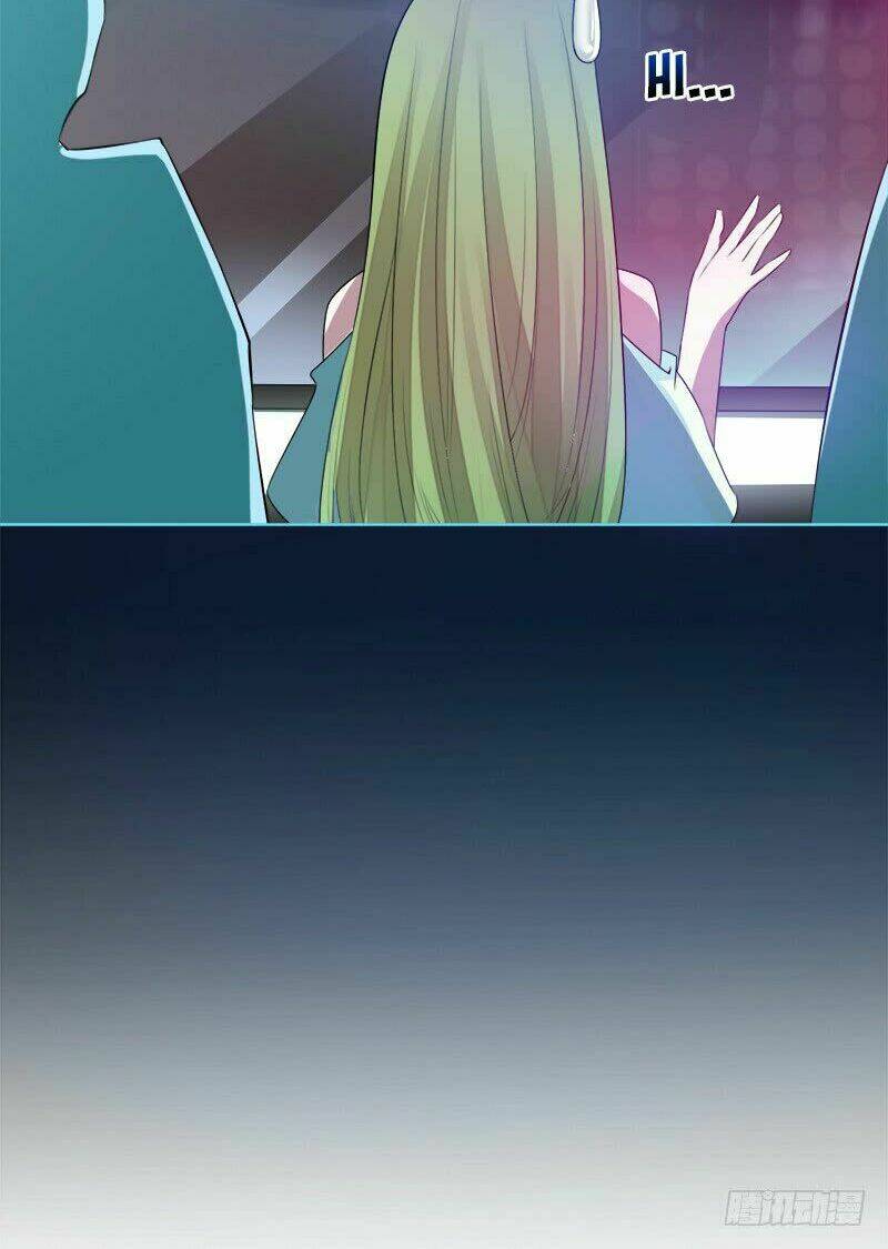 Lãnh Hôn Cuồng Ái: Chapter 4