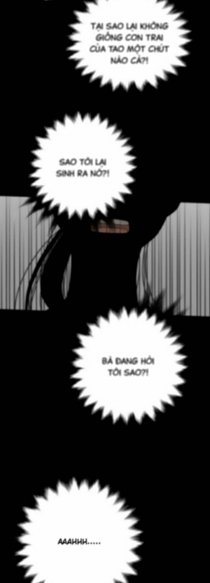 Người Đẹp Gangnam: Chapter 62