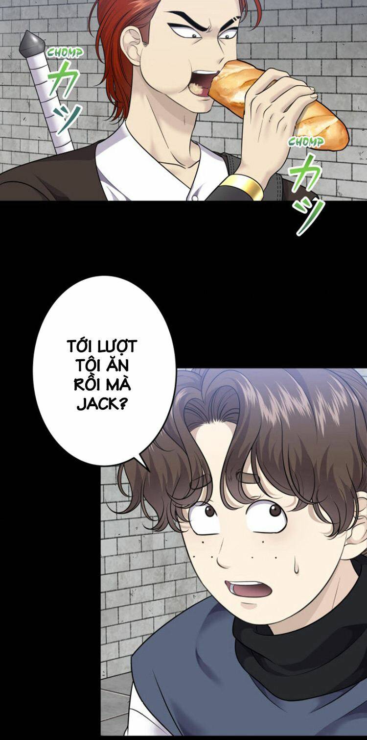 Trò Chơi Của Chúa Thượng: Chapter 12