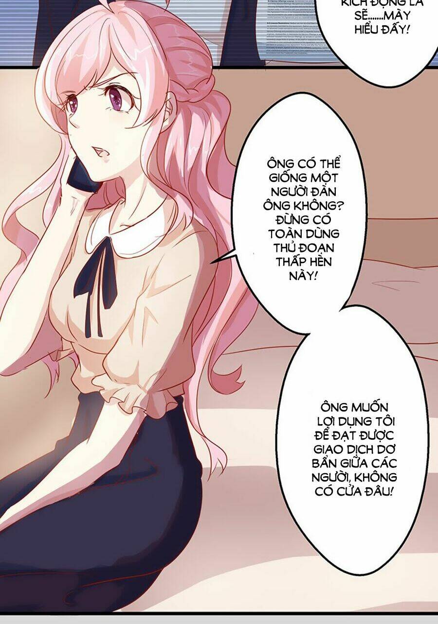 Cả Thế Giới Đều Không Bằng Người: Chapter 6