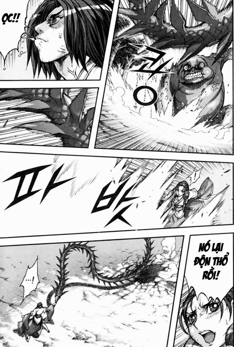 Diêm Đế: Chapter 46.2
