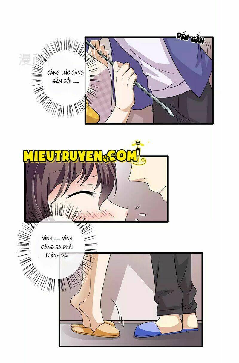 Luyến Ái Bạo Quân: Chapter 40