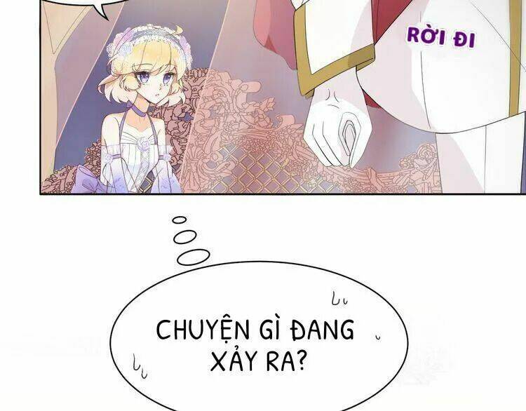 Thuần Trắng Vận Mệnh Chi Luân: Chapter 4