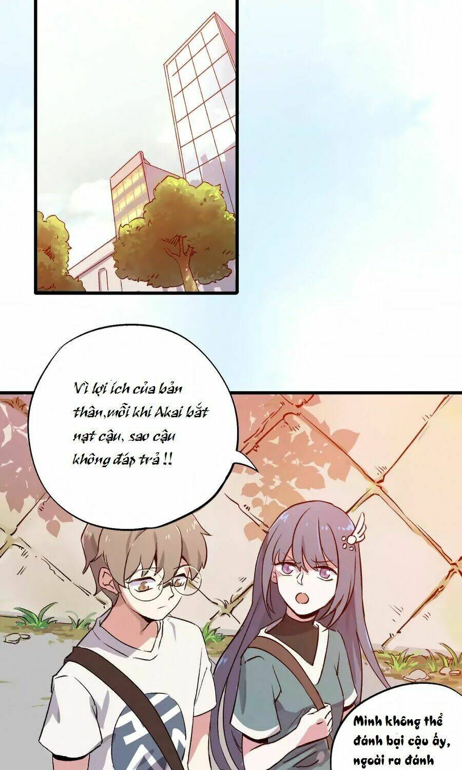 Thí Thần Chi Lộ: Chapter 1