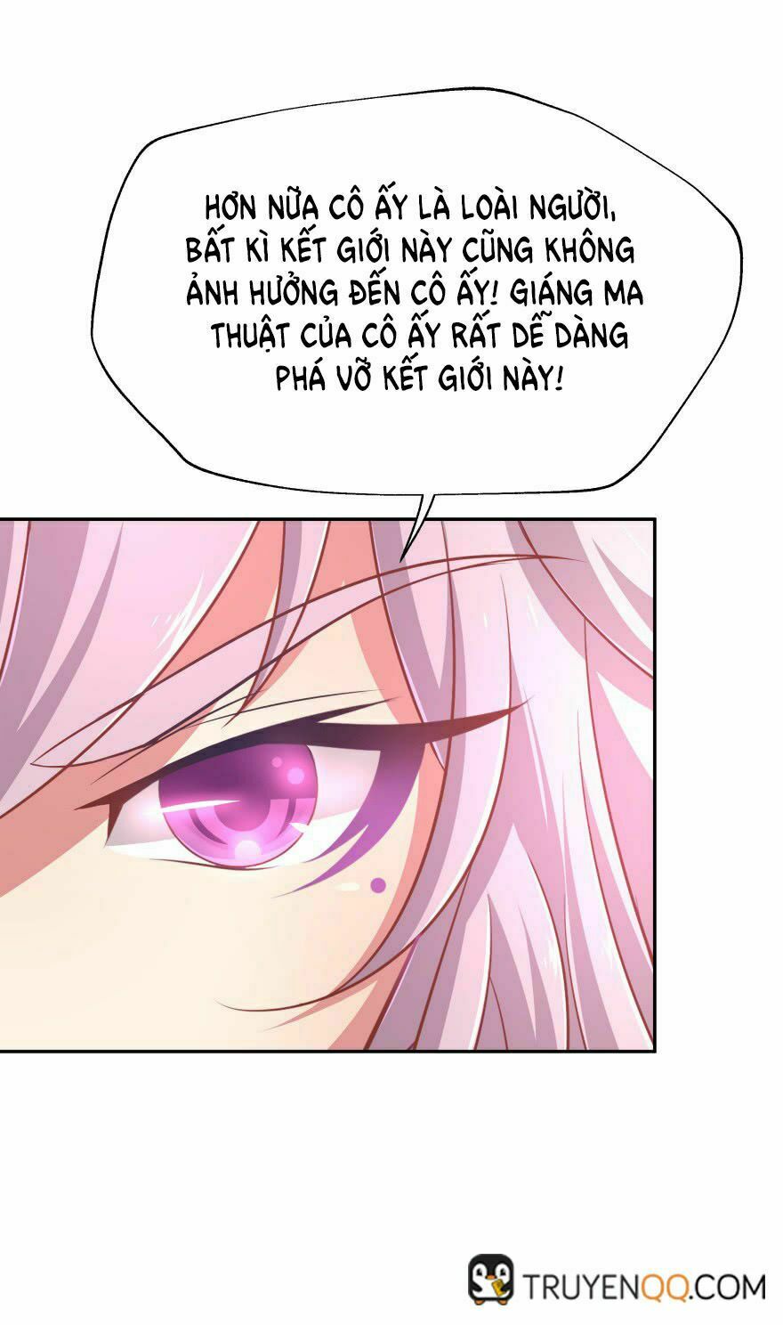 Phép tắc yêu đương của Ma Vương: Chapter 32