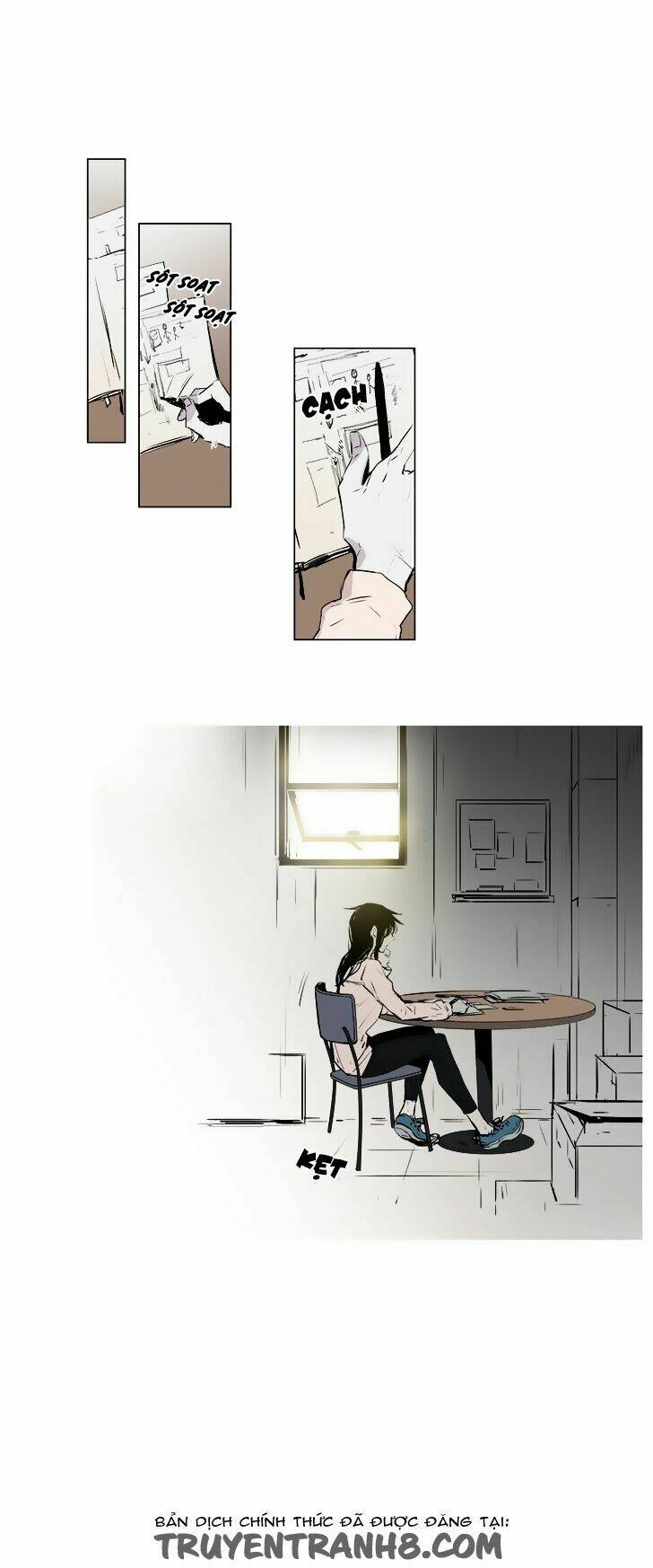 American Ghost Jack: Chapter 58