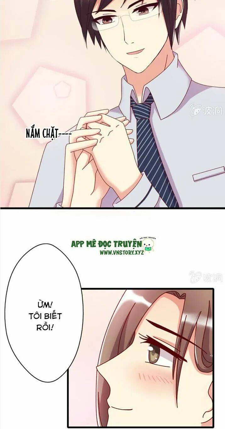 Kết Hôn Thử 99 Ngày: Chapter 9.5