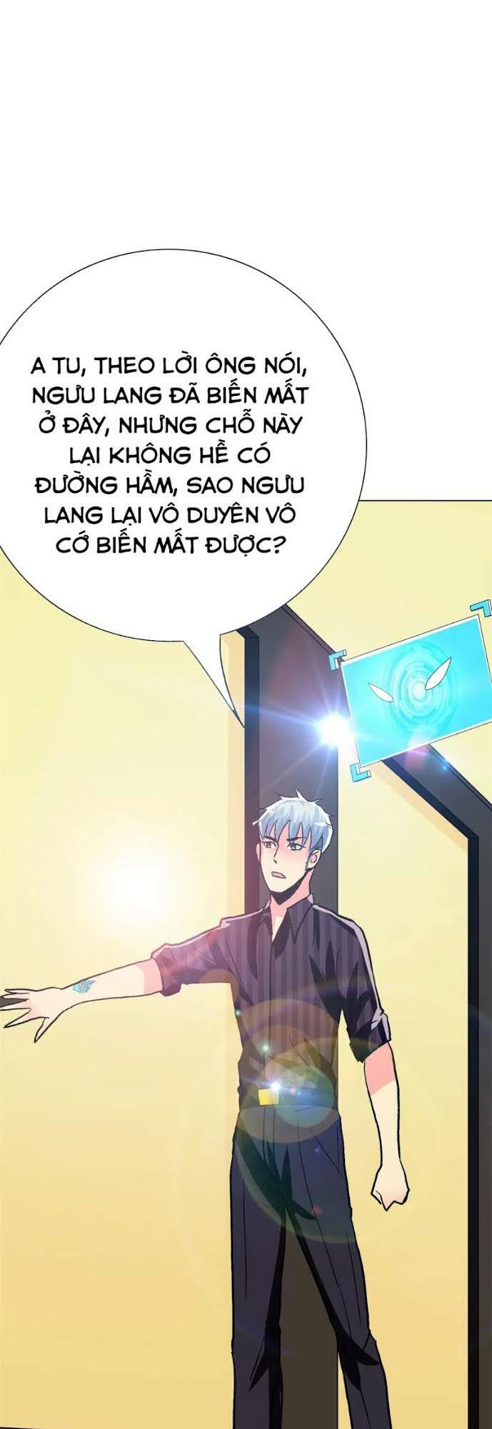Hệ Thống Tiên Tôn Tại Đô Thị: Chapter 95