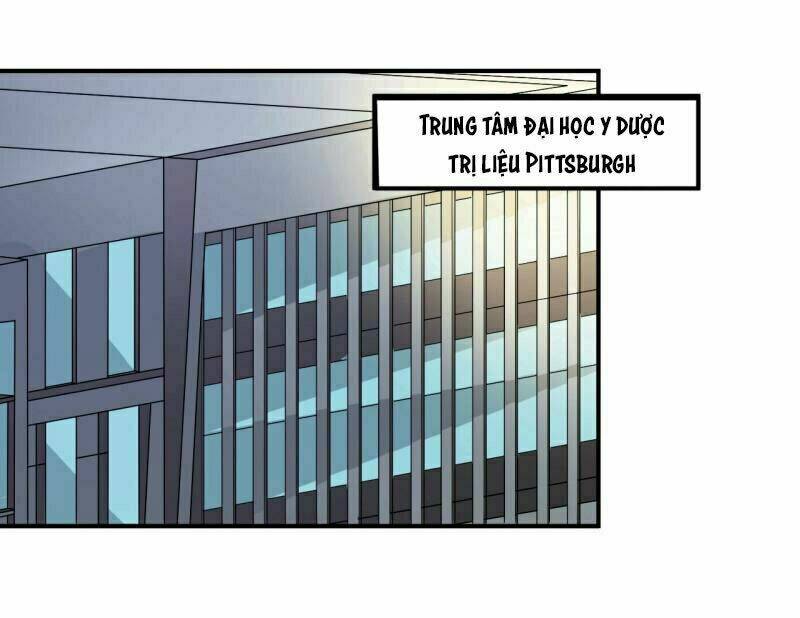 Mạc Thiếu Bức Hôn: Vợ Mới Khó Chống Đỡ: Chapter 82