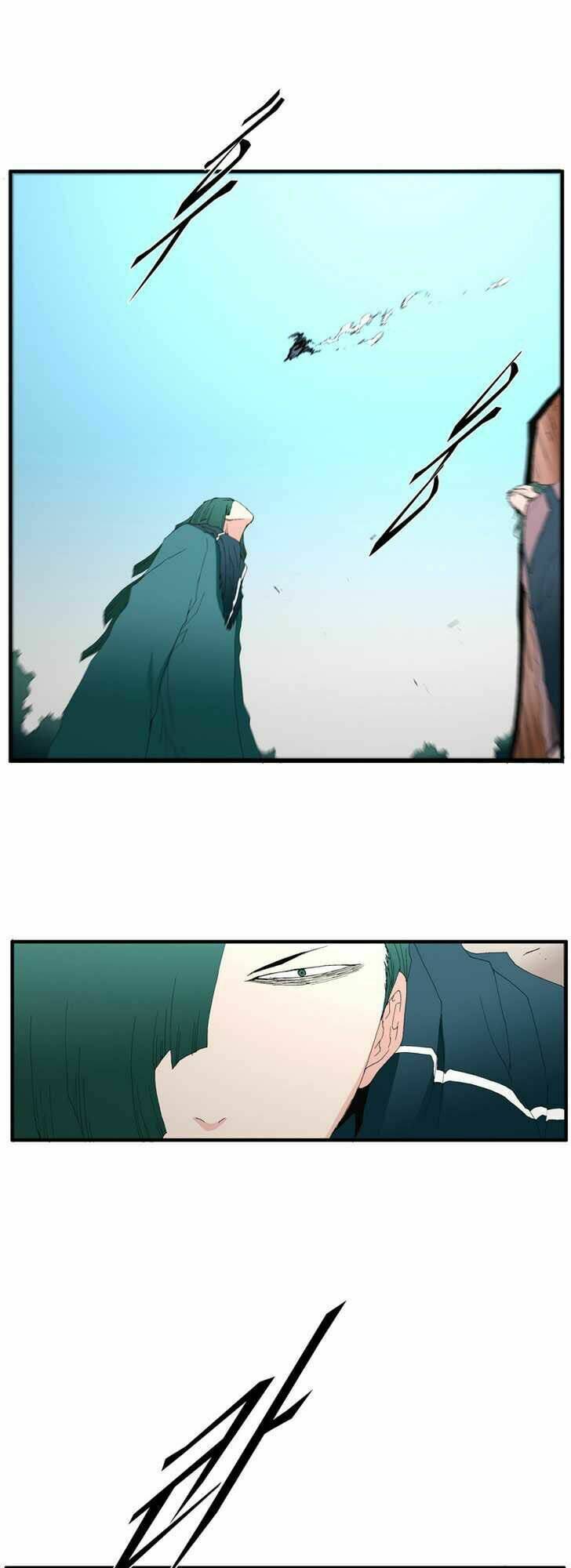 Siêu năng: Chapter 85
