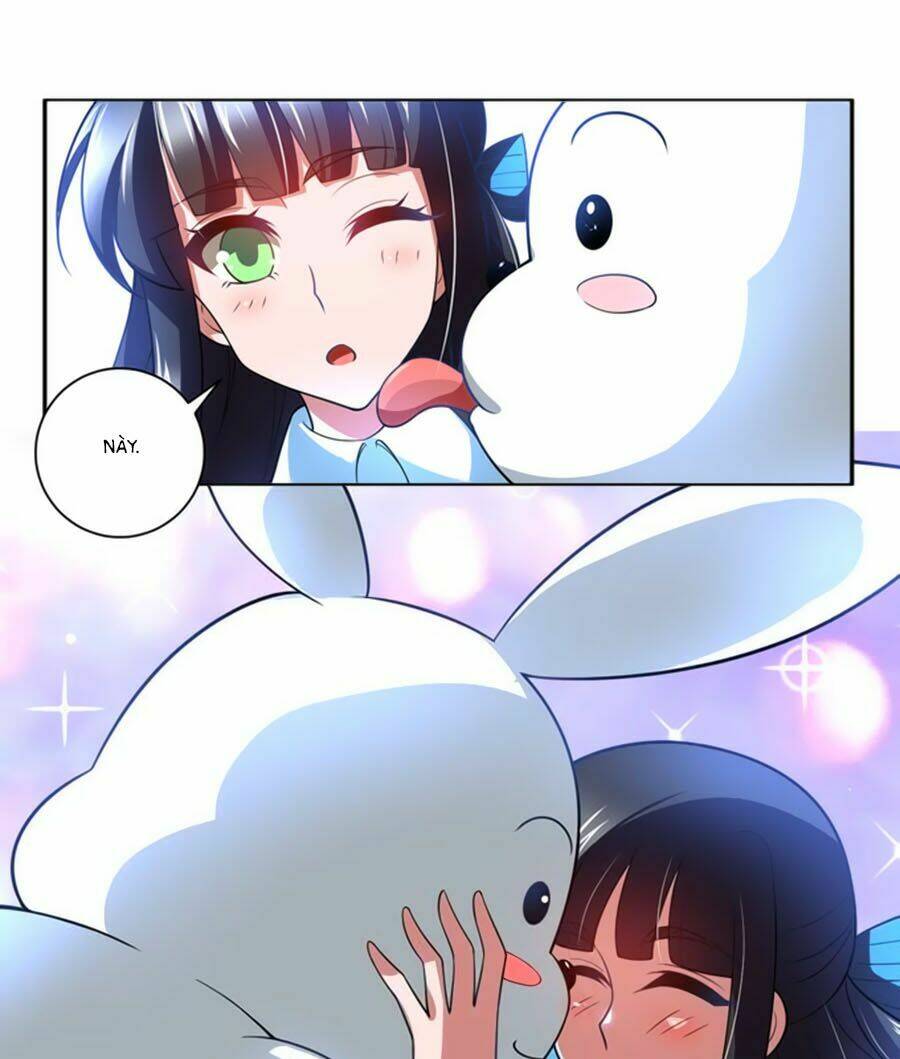 Người Yêu Khát Máu Của Tôi: Chapter 91