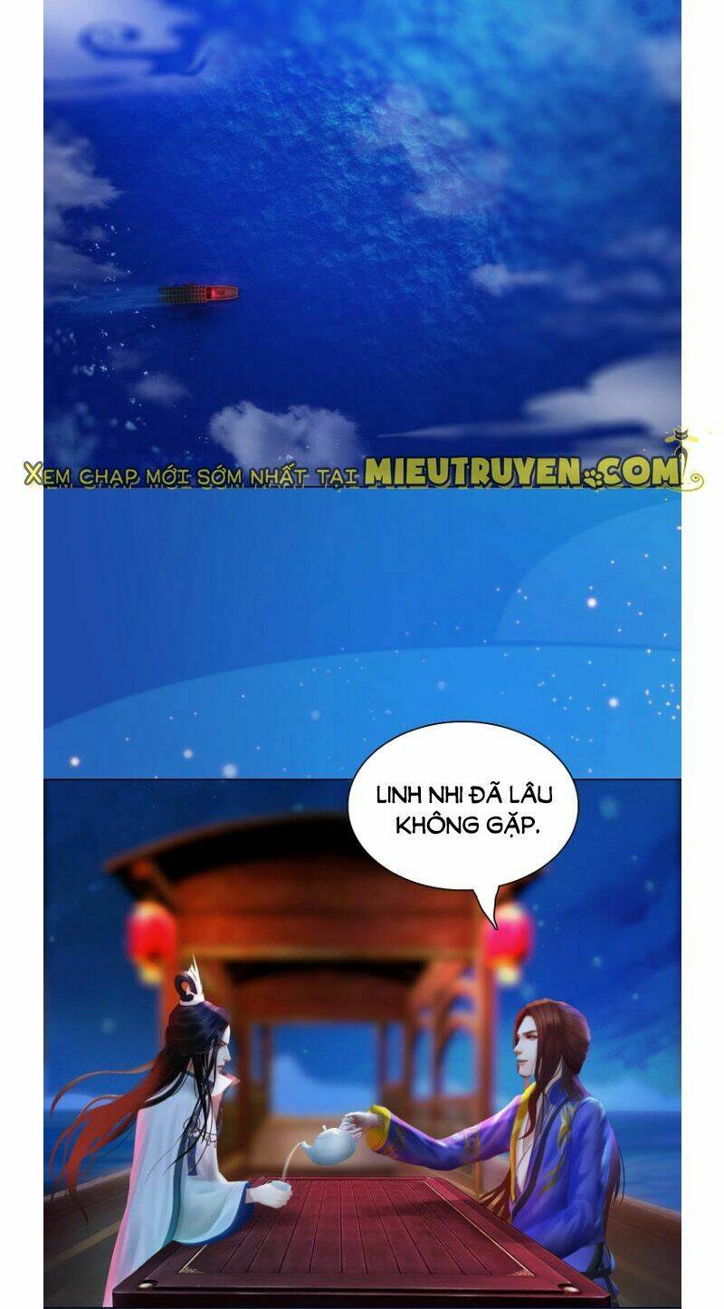 Yêu Nhan Lệnh: Chapter 64