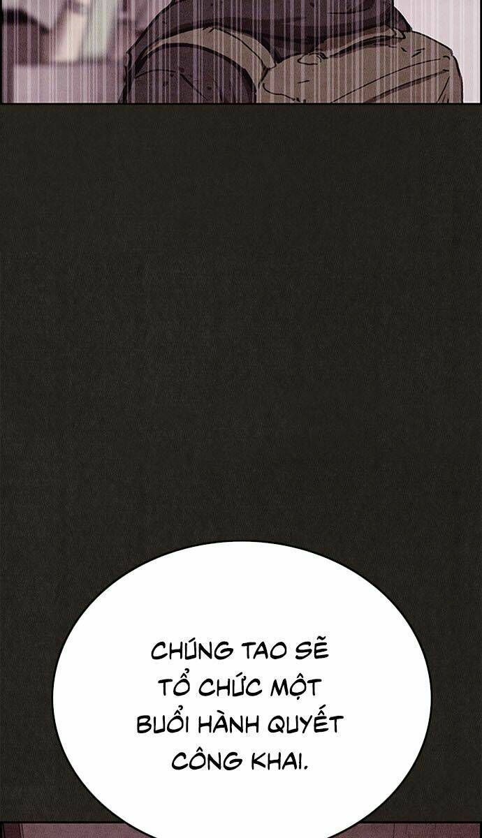 Quái Vật Tại Chung Cư Xanh: Chapter 87