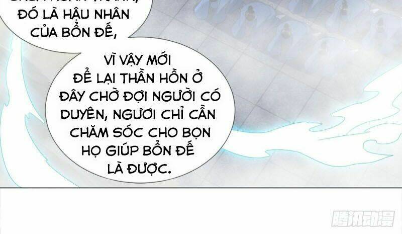 Chí Tôn Trọng Sinh: Chapter 53