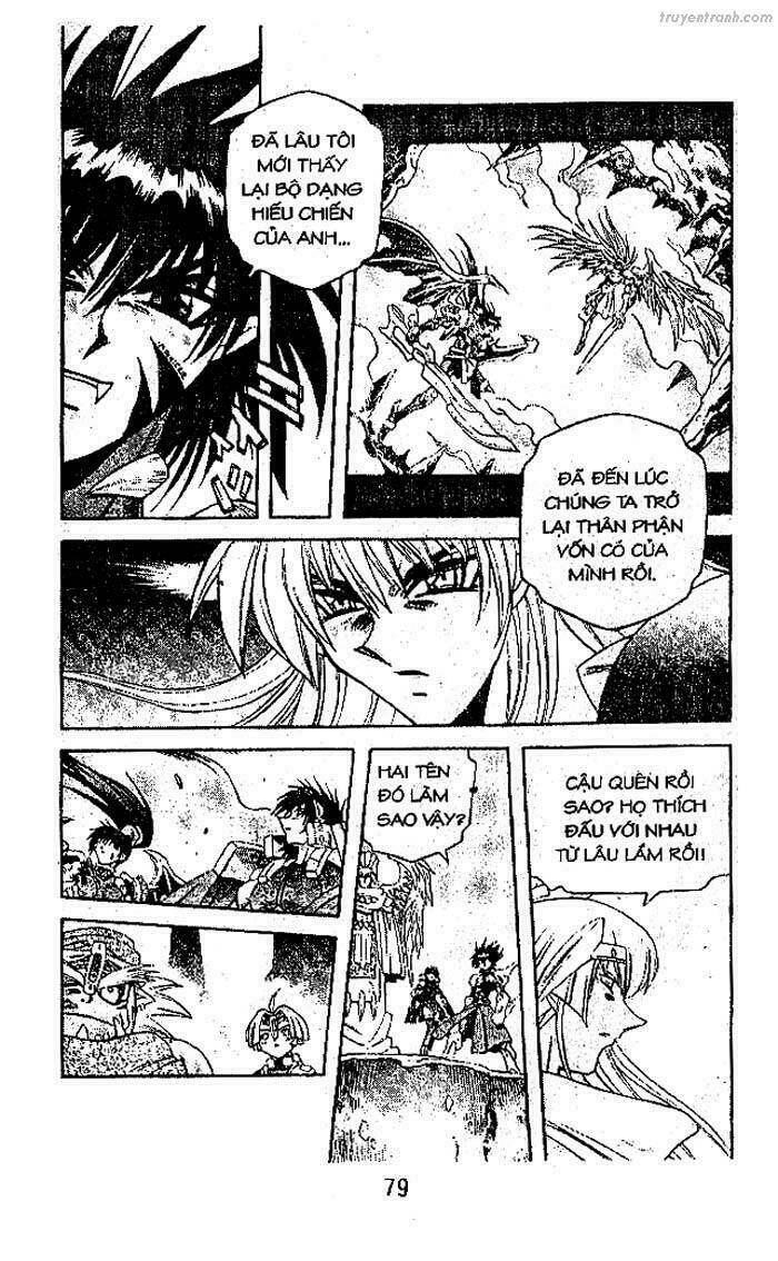 Devil And Devil: Chapter 87