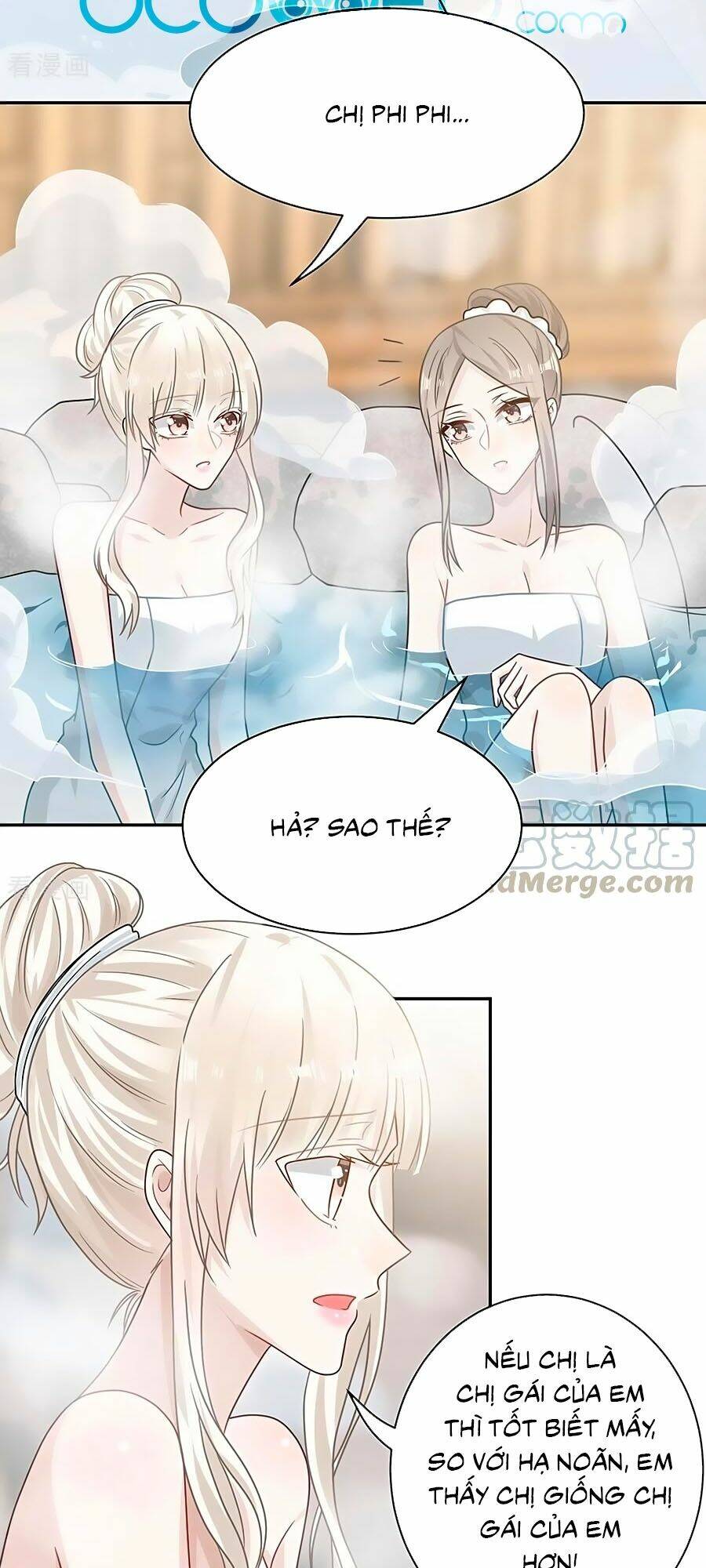 Hai Cách Tìm Gặp Người Yêu: Chapter 102