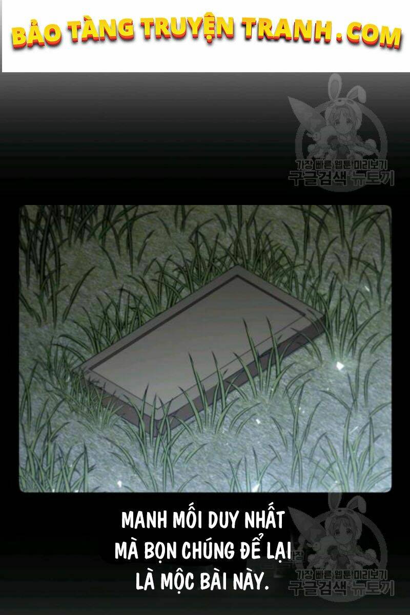 Thân Thủ Đệ Nhất Kiếm: Chapter 67