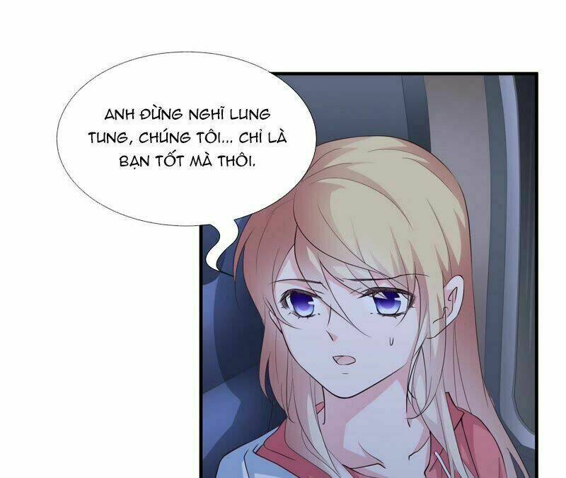 Chiến Lược Lãng Mạn Của Thịnh Thiếu: Chapter 70