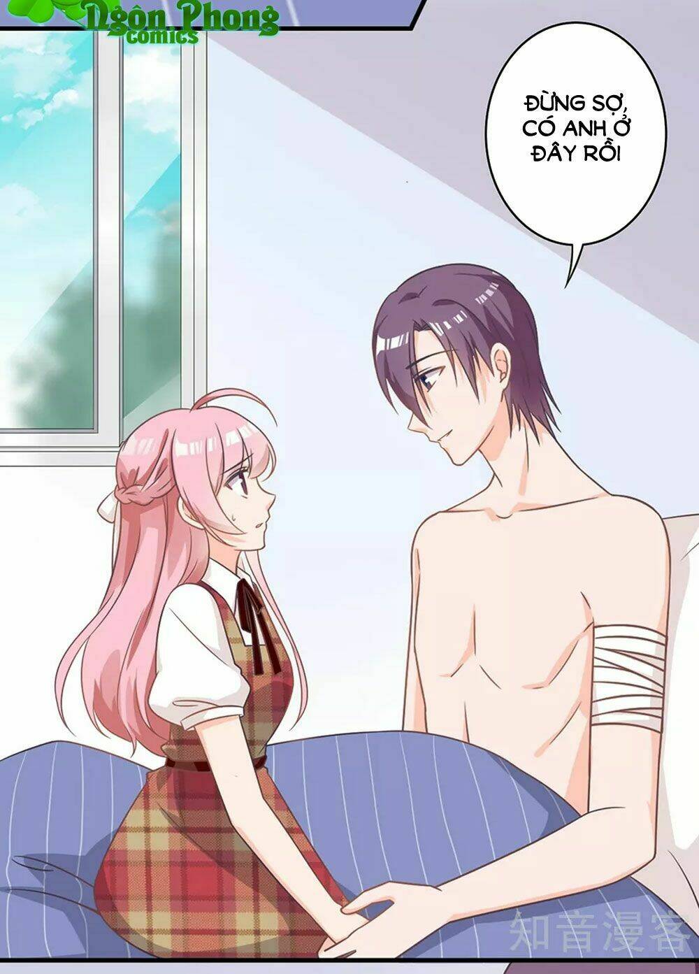 Cả Thế Giới Đều Không Bằng Người: Chapter 86