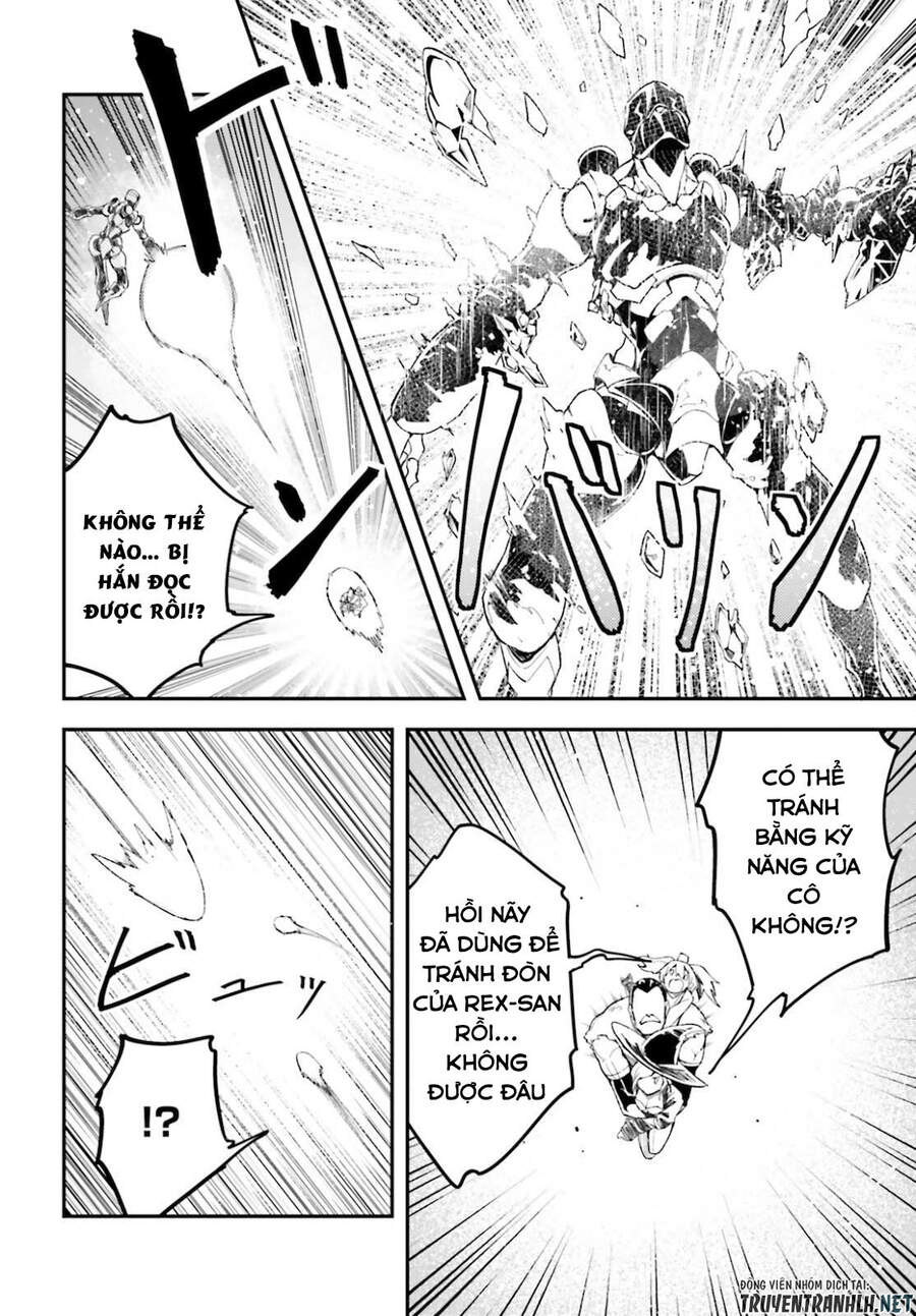 Thường Dân Cấp 999: Chapter 56